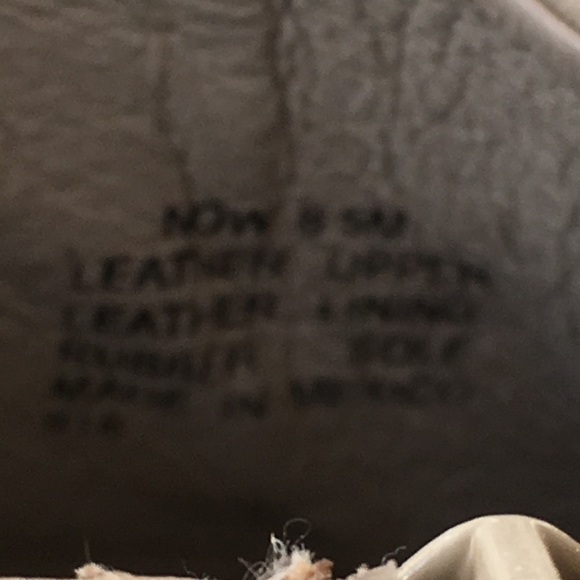 8.5 STEVE MADDEN bootie NEW peep toe NORDSTROM unworn no box no tags - Picture 8 of 14